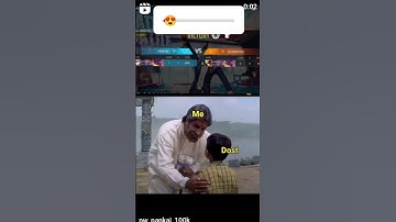 Me and my friends 1v1 custom 🤣🤣#youtubeshorts