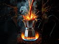 You've Been Making Moka Pot Coffee Wrong This Whole Time