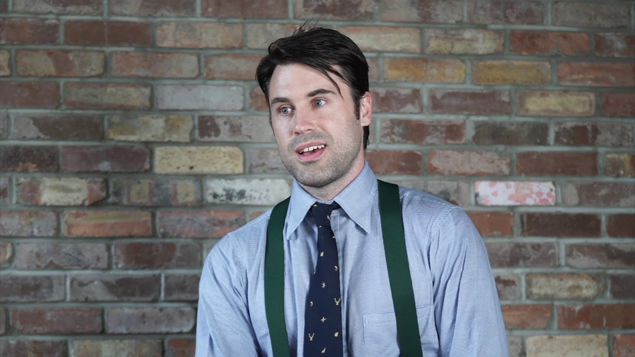 GARY AS A TEACHER - Tom Wardlaw