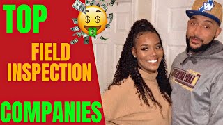 Top Field Inspection Companies Notary Side Hustle Loan Signing Agent Highly Requested