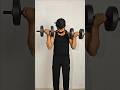 Day 17 body transformation #bodytransformation #musclebuliding #motivation #aesthetic
