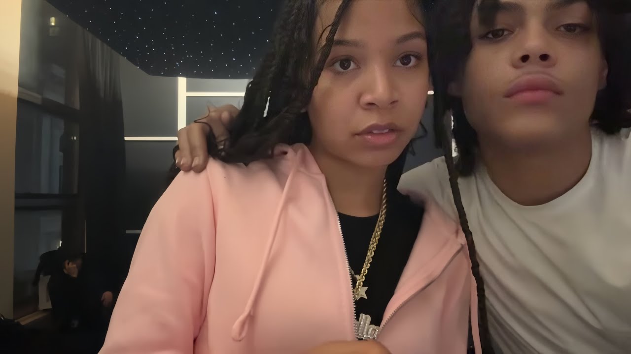 SUGARHILL DDOT & STAR BANDZ IN THE STUDIO (LIVE STREAM)