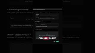 How I Transformed My App Using Testsprite #icodetips #tech #ai #coding #shorts