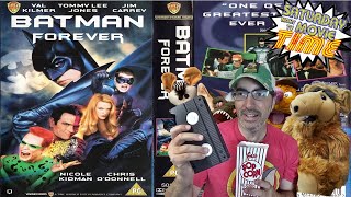 The Gang Watches BATMAN FOREVER! (Episode 20)