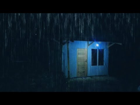 Video: Är regnvitt brus?