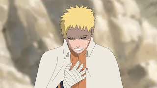 At the Inauguration of the Seventh Hokage