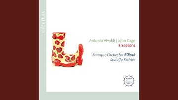 String Quartet in four parts: IV. Quodlibet