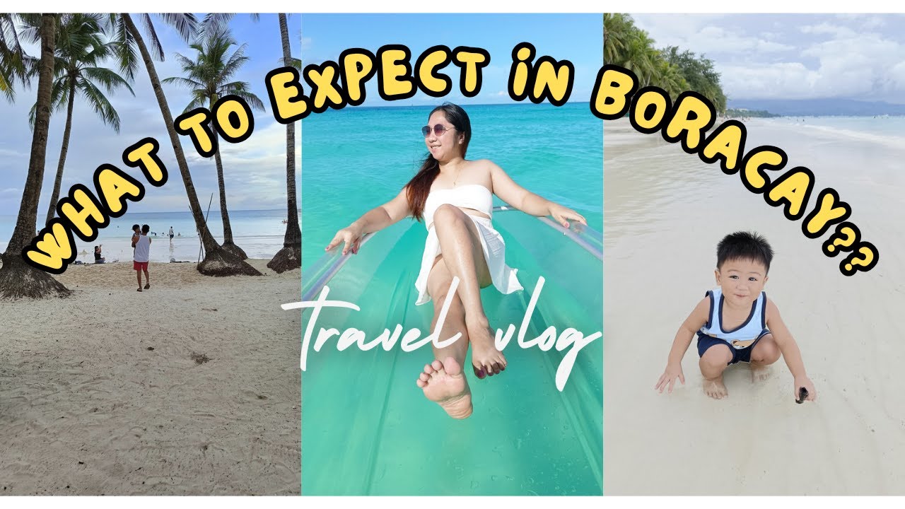 WHAT TO EXPECT IN BORACAY FOR 3D2N TOUR PACKAGE YouTube what-to-expect-in-boracay-for-3d2n-tour-package-youtube