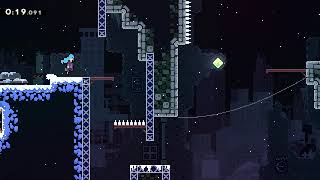 Celeste Forsaken City In 58.854