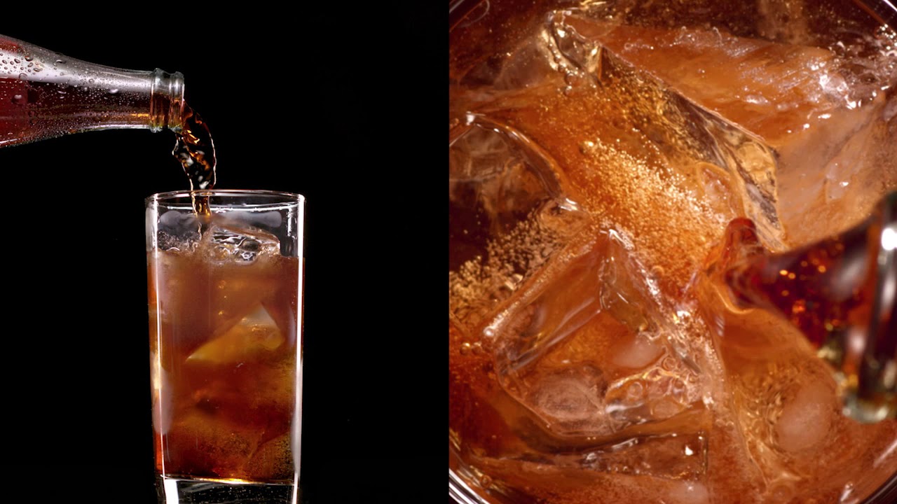 Jack Daniel's | Jack & Mexican Coke