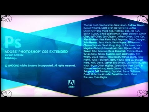 How to Install Plugin for Photoshop How to Install Plugin for Photoshop