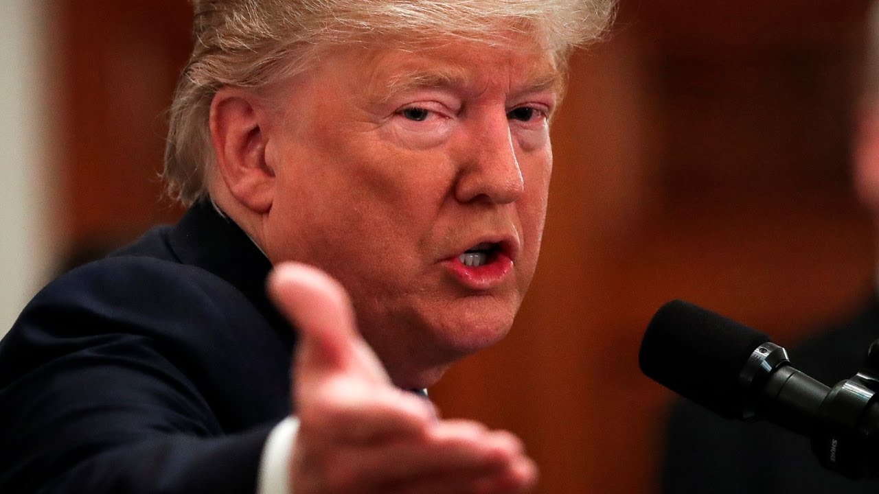 Trump faces new criminal investigation case