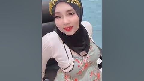Bigo Live Hijab - 64