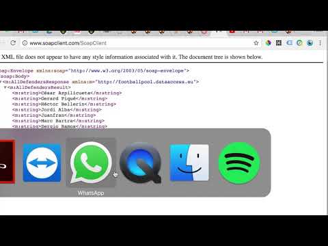 WSDL con Netbeans 7.0.1 IDE
