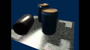 kopengi - Per-Pixel Lighting