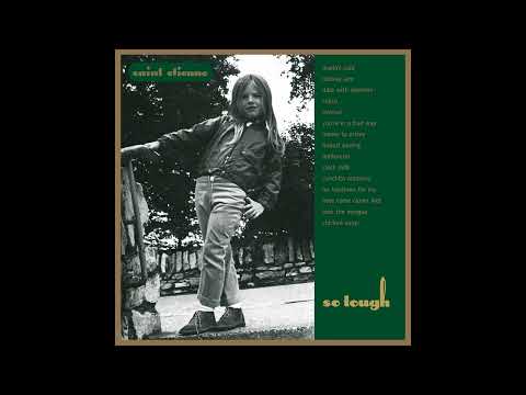 Saint Etienne — Saint Etienne - Everything I Touch Turns to Gold
