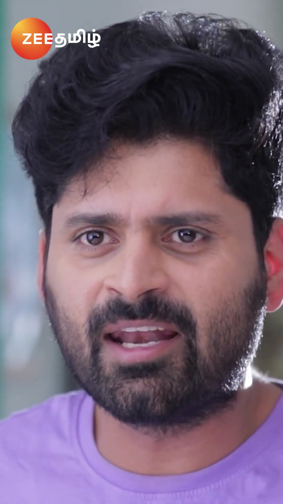#IDHAYAM #Shorts #Zee Tamil #Entertainment #Romantic Drama