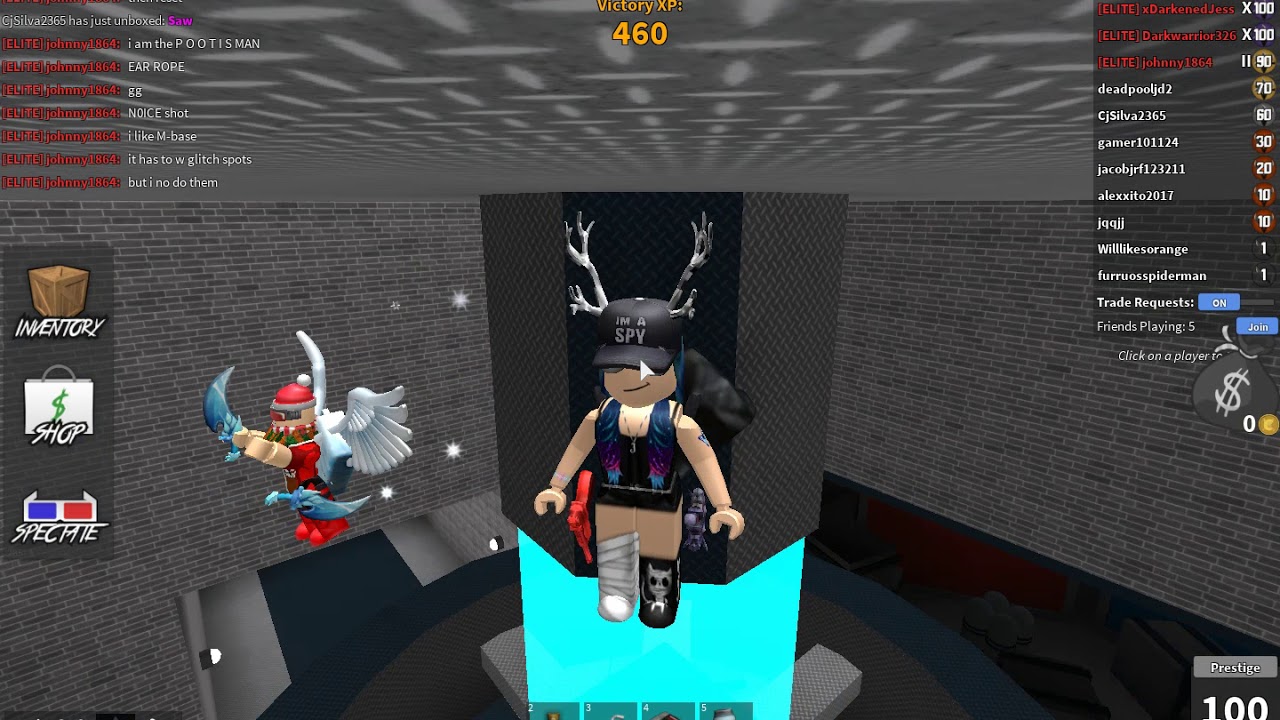 How To Hack In Mm2 - b tools hack roblox murder mystery 2