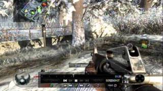 Cod Black Ops M16 Review and Best Class to Use