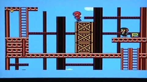 Alex Kidd in Shinobi World VC Review