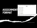 Osmania University Distance Education Assignments DEADLINE ALERT! ⏰ Year Don't Miss Out! #pgrrcde