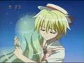 Mermaid Melody Seira - Beautiful wish (Japanese)