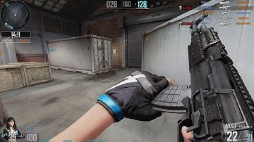 Sudden Attack 2 GamePlay Part 1 {1080pᴴᴰ 60ᶠᵖˢ PC}