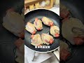 中国男人沉浸式给女友做便当 #便当 #一人食记 #治愈系美食 #今天吃什么 #美食vlog