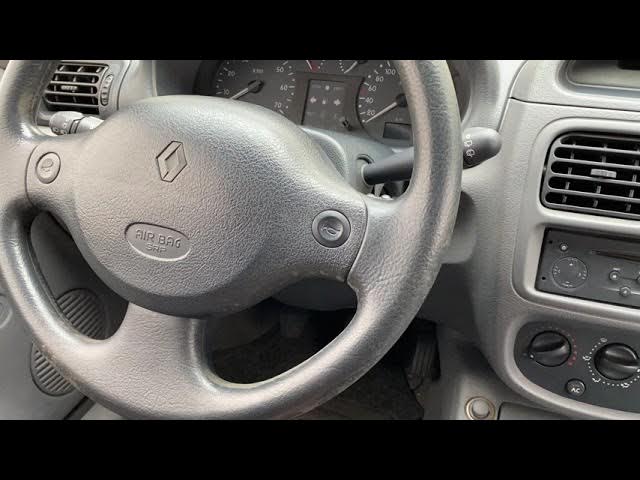 Fonctionnement - Phonocar 4/071 - Clio 3 - Tomtom 