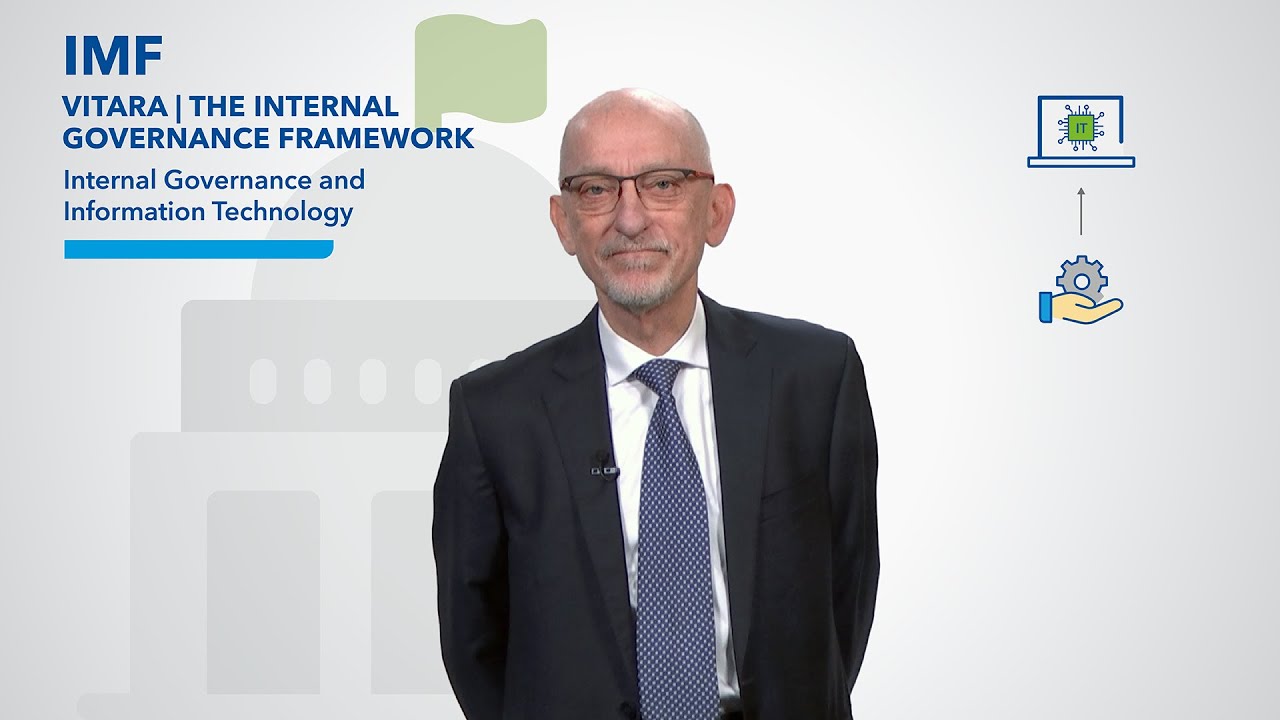 Internal Governance And Information Technology