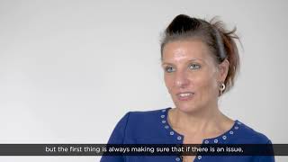 Relationship Beyond the Contract with Luminus | HCL Technologies