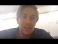 Страх богатства! Почему у меня нет денег?