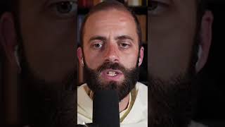 Either a liar, lunatic or Lord | Father Gregory Pine | #shorts #interview #lifelessons