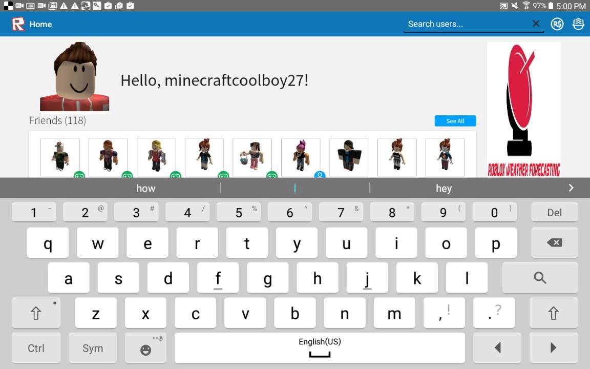 How To Get Free Robux Roblox Hack July 2017 Ios Android