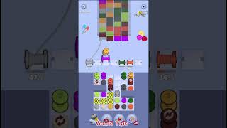 Knit Out level 554 Solution Walkthrough