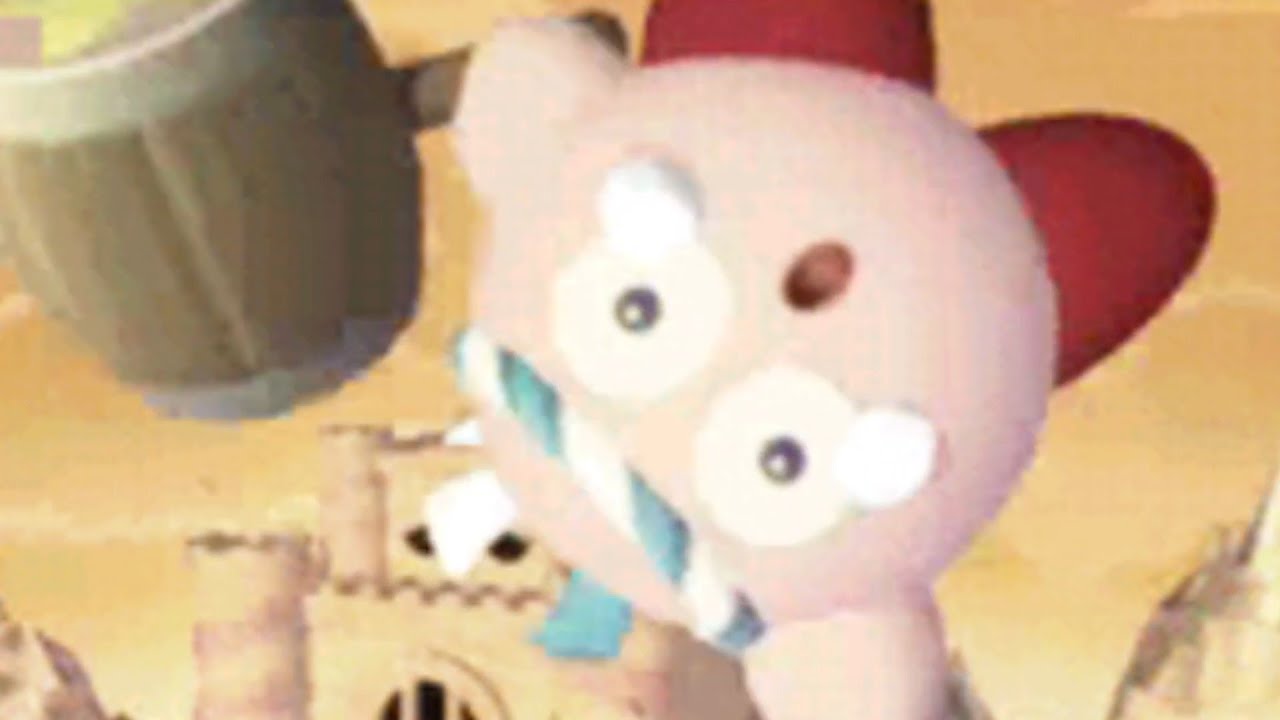 ウルトラスーパーデラックス　スペシャル映像NG集