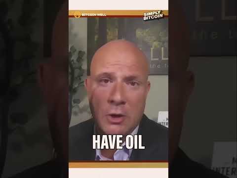 Video preview for Dante talks about China's Oil Play: Yuan, Gold & Why It Matters to You!