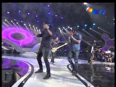 setia band feat tegar stasiun cinta