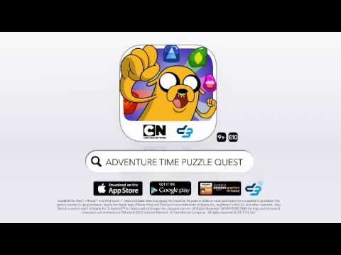 Adventure Time - TV on Google Play