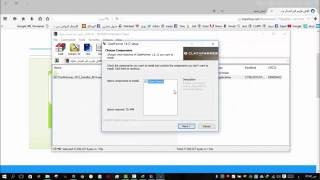 تحميل برنامج الهجوم التلقائي - ضد الباند-التنين الصغير -الماينر - اخر نسخة ClashFarmer v1 8 16 screenshot 5