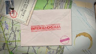 Ghetto Kids - Internacional (ft. ATL) [Official Lyric Video]