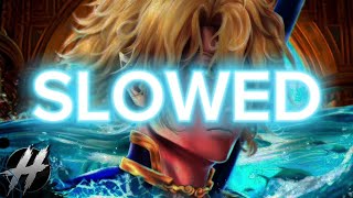 Download lagu ♬ Poseidon (Shuumatsu no Valkyrie) | Ira Dos Mares | Hunter (SLOWED)