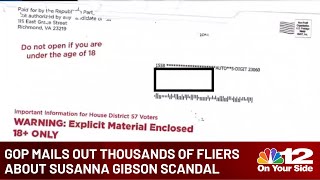Republican Party of Virginia mails out thousands of explicit ...