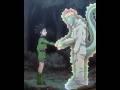 Meleoron Shows Gon God's Accomplice! | Hunter X Hunter #shorts