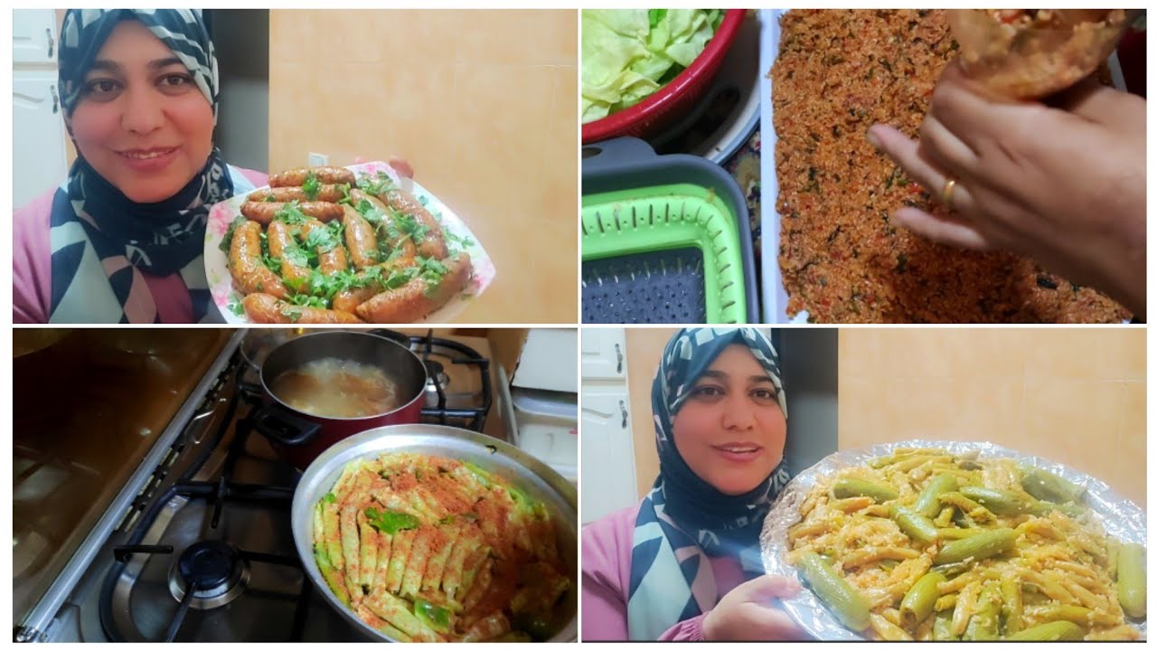 # رفيو_المقوار_الكهربائي//وهنعمل أكل بينزل علي قلبك قبل معدتك