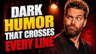 The Funniest Dark Jokes Ever Told | Anthony Jeselnik | Stand-up Comedy