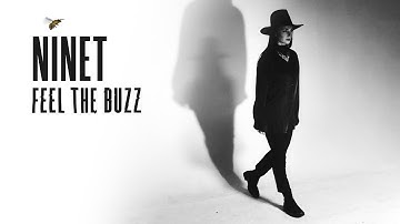 Ninet Tayeb - Feel the buzz  (prod by k-kov)