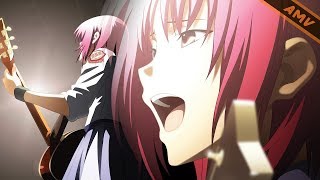 Anime Mix [AMV] - You Are The Reason