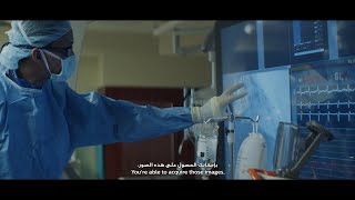 Miami Cardiac & Vascular Institute |  قصة معهد ميامي لعلاجات القلب والأوعية الدموية