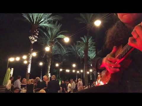 Besame Mucho Acoustic guitar - Milton Merlos